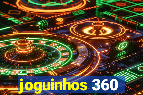 joguinhos 360